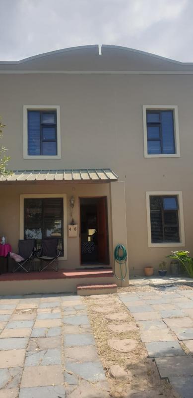 4 Bedroom Property for Sale in Silversands Western Cape